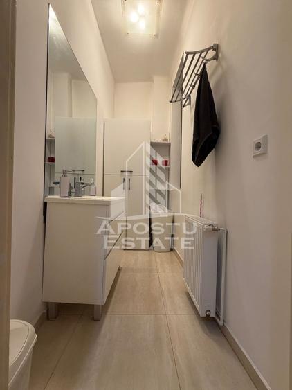 Apartament cu 3 camere, de vanzare, zona Odobescu, Timisoara