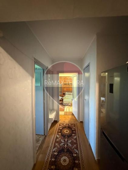 Apartament cu doua camere de inchiriat, I.L.Caragiale - 15