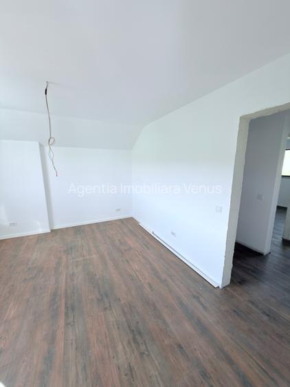 Casa cu etaj la Stauceni - 4