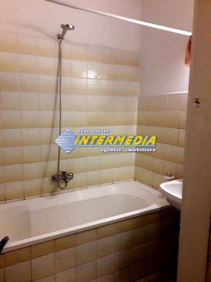 Apartament cu o camera, 43 mp zona Centru