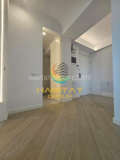 Vânzare Apartament 3 camere in Cortina Nord | Pipera | 77 mp - 5