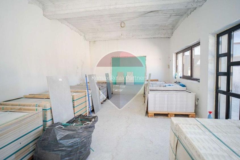Comercial/Industrial - TOMESTI  - 934mpU - 2.498mpT - 0% COMISION - 8