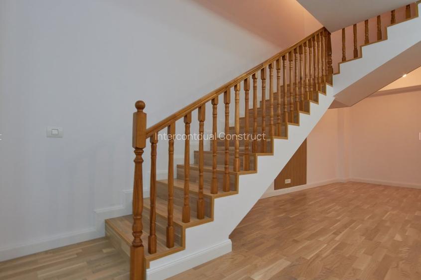 Penthouse Spațios 4 Camere | Vedere Panoramică | Pipera | - 6