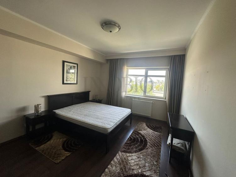 Apartament 3 camere spațios | Mobilat | Herăstrău