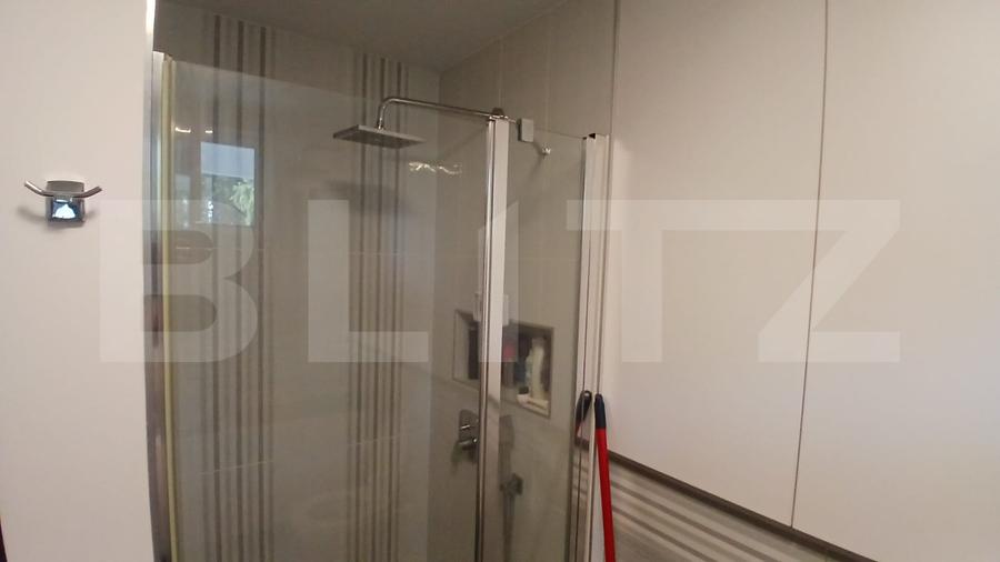 Apartament mobilat de vânzare în Cartierul Tudor!