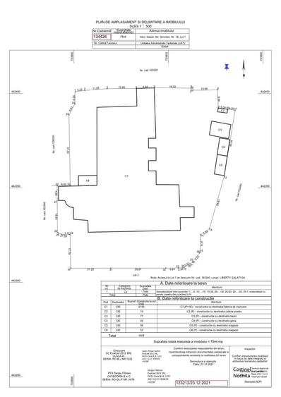Spatiu pentru evenimente de inchiriat - Galati
