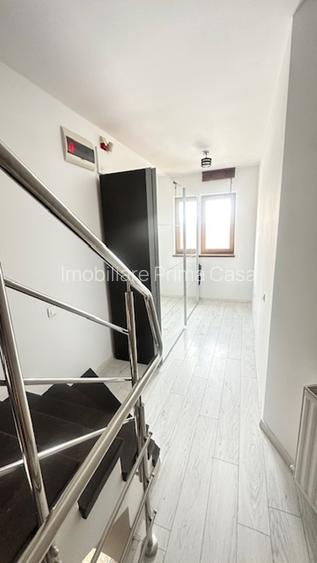 VICTORIEI zona Marul de Aur casa tip insiruita P+1+2 cu teren aferent! - 12