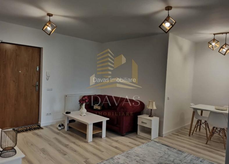 Apartament de 2 camere decomandate | Frunzisului - 2