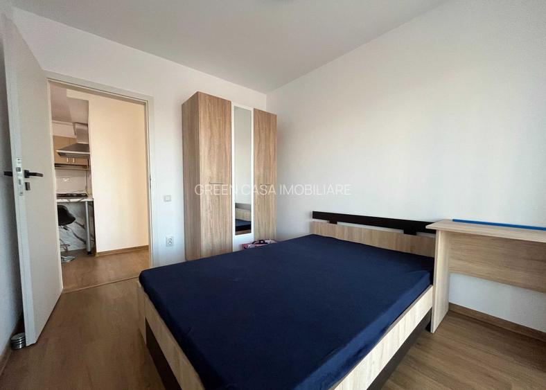 Apartament modern cu 3 camere în Scala – Zorilor/Mănăștur - 4