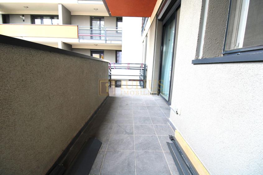 Apartament in Complexul Iris- Torontalului