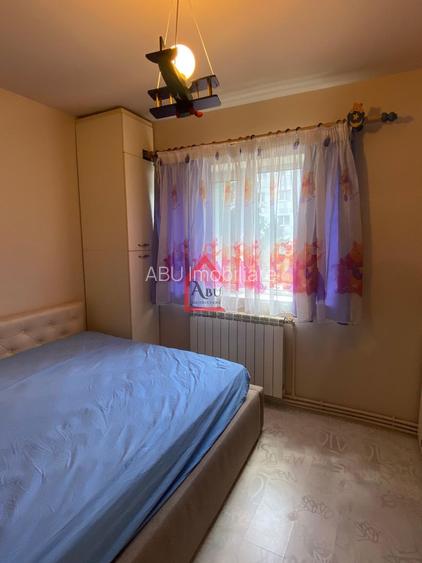 Apartament cu doua camere, Decomandat, Modern, Metalurgie - Tudor Vlad - 17