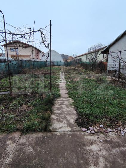 Casa unifamiliala 68 mp utili, 495 mp teren, Someșeni - 17