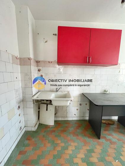 Apartament 3 camere/ETAJ 2-CENTRU . - 12
