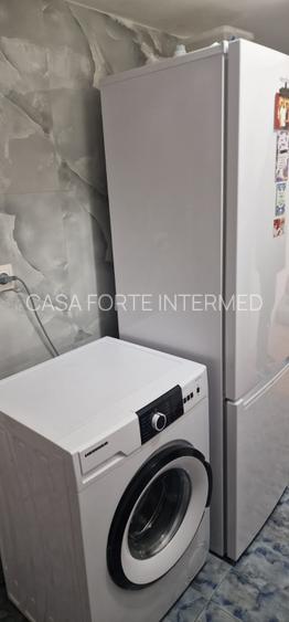 Apartament 2 camere Casa de Cultura 72000 EUR - 9