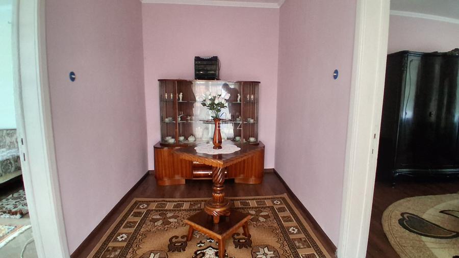 Casă cu teren generos de vânzare în Poiana Câmpina - 6