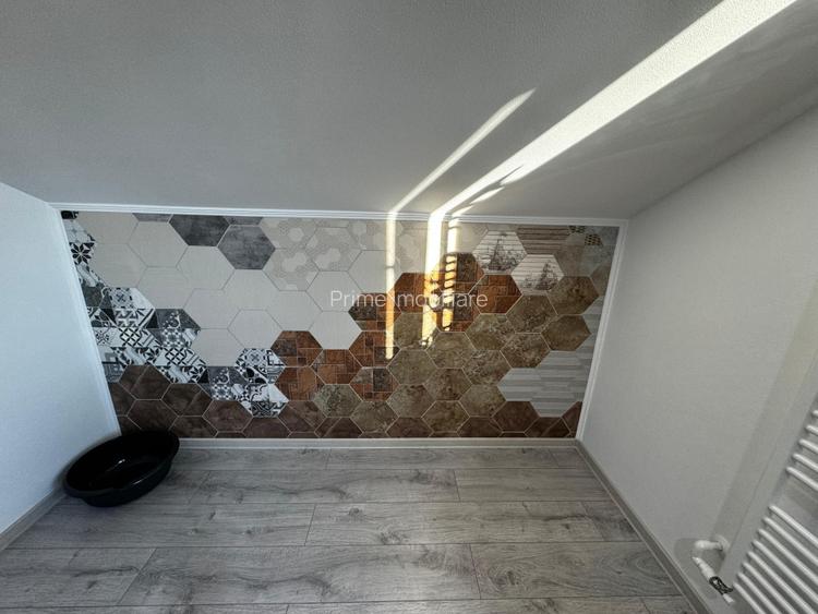 Casa tip duplex 4 camere | 115 mp | Teren 270 mp | zona Arex - Ampoi III - 11