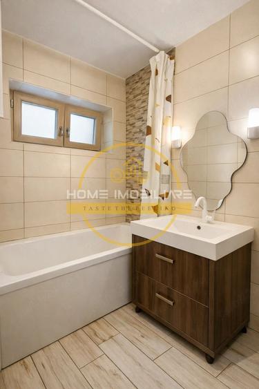 Apartament cu 2 camere/ 53mp/ zona Podu Ros