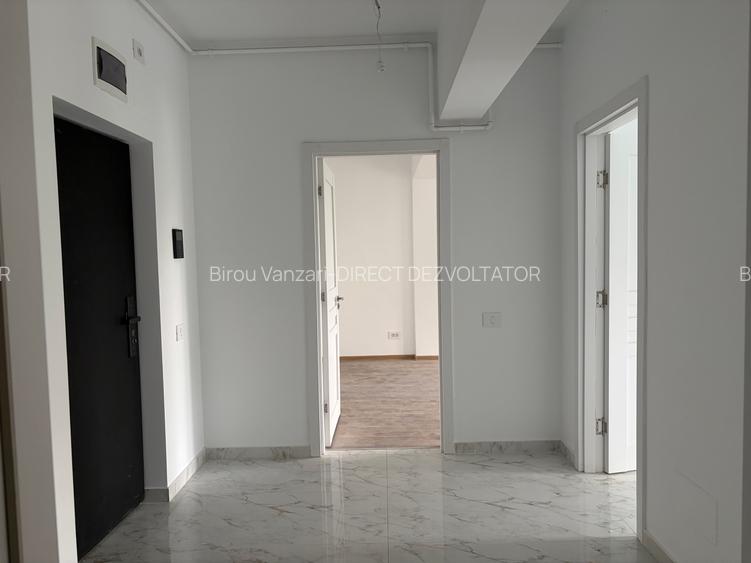 Apartament 2 camere,cf.1,centrala proprie,mutare imediata,Promenada Lacul Morii - 26