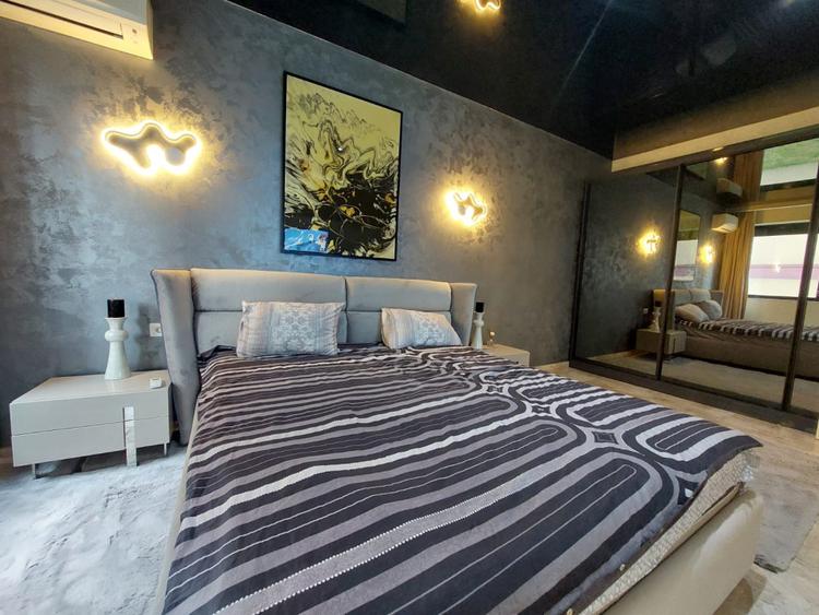 2 CAMERE LUX | MAMAIA | CENTRAL