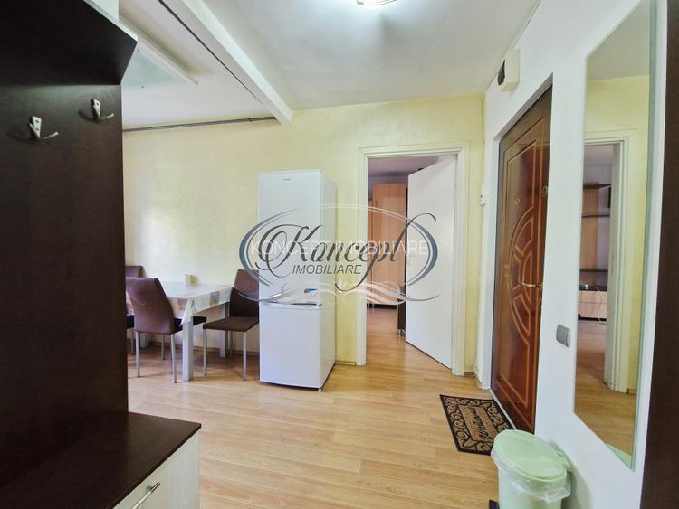 Apartament cu balcon si garaj inclus langa Academia de Muzica - 14