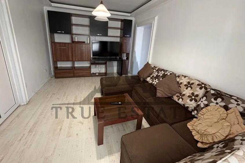 Apartament cu 2 camere pe Calea Mosilor in bloc reabilitat termic