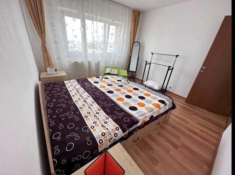 Apartament cu 2 dormitoare | 58 mp | Zorilor | UMF | USAMV - 2