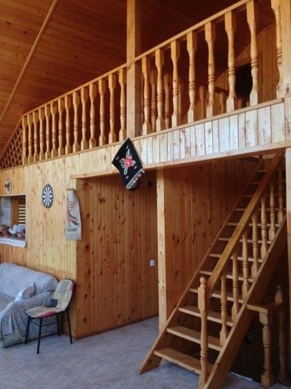 Vilă de Vânzare în Comuna Bran, Sat Predeluț - Județul BRAȘOV