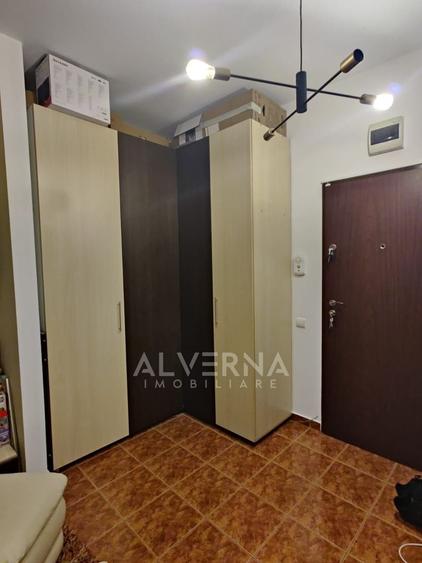 DISPONIBIL! Apartament 2 camere, zona P-ta Marasti THE OFFICE