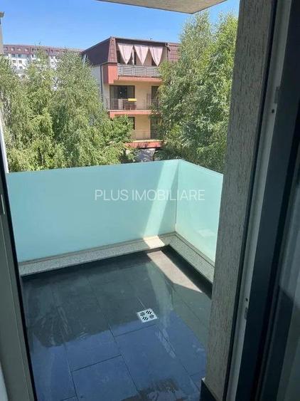 Apartament 2 camere In Cubic 3 Residence - 4
