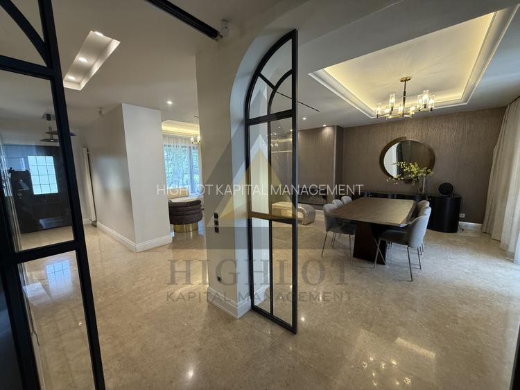 PRIMA INCHIRIERE | OXFORD GARDENS | SCOALA AMERICANA - 11