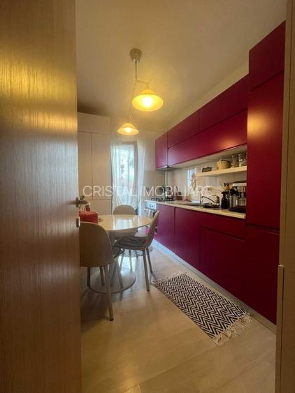 Vanzare Apartament 3 camere | Soseaua Alexandria - 4