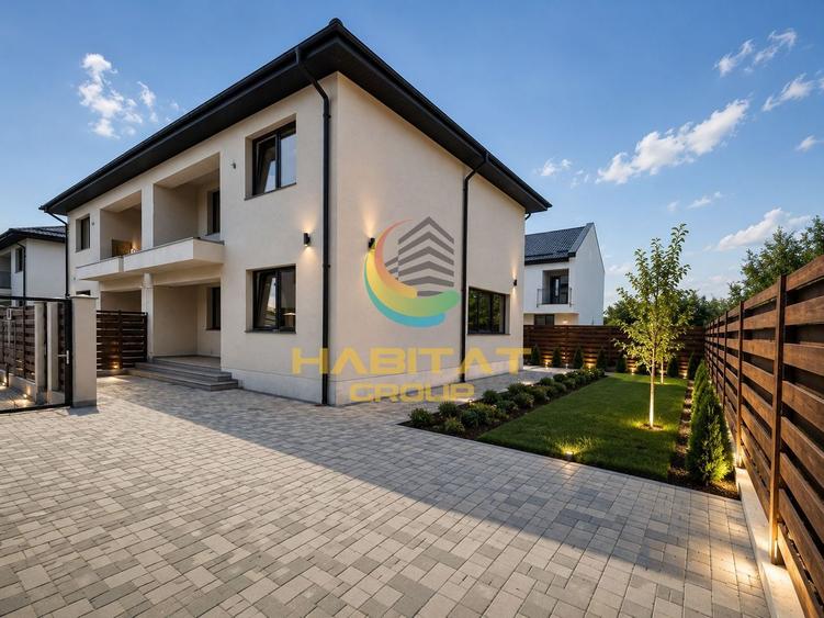 Vânzare Casa 140 mp | Popești Leordeni | Strada Astrelor