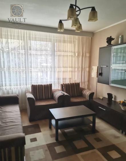Apartament 3 camere - Metrou Obor