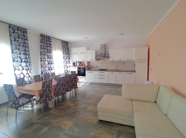 Casa de lux in Marginimea Sibiului oras Saliste