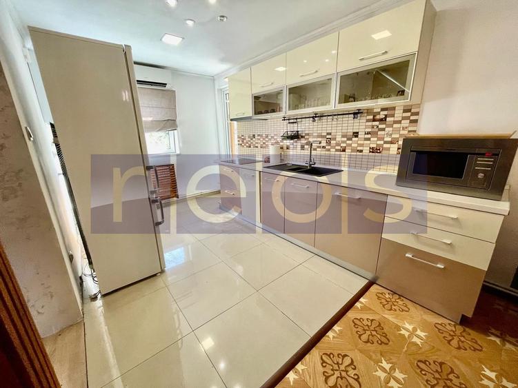 VANZARE APARTAMENT 3 CAMERE VITAN MIHAI BRAVU 80MP PRIZA MASINA ELECTRICA