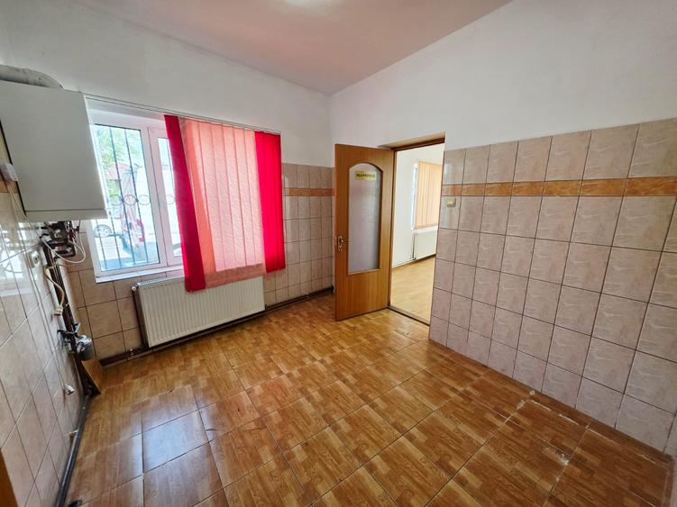 Spațiu comercial/birouri de închiriat – zona Dorobanțu