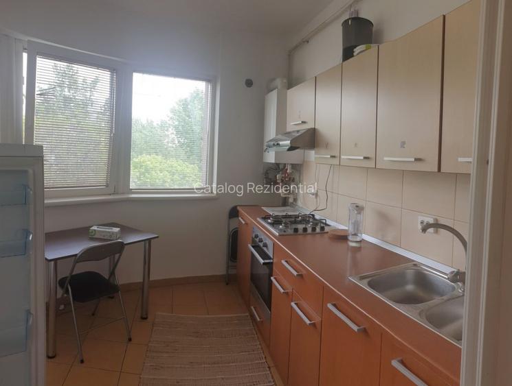 Apartament cu 2 camere de inchiriat in zona Titan - Nicolae Grigorescu - 7