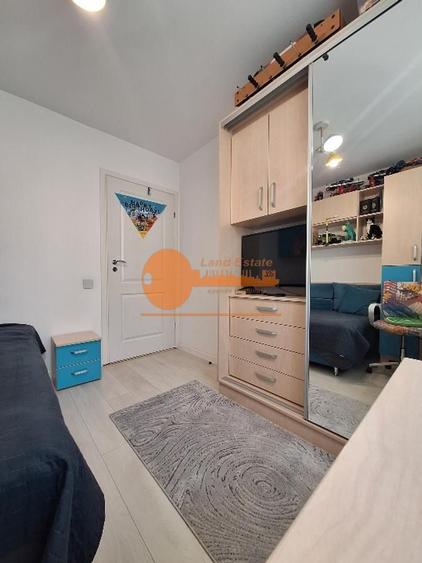 Apartamet Drumul Taberei 5 minute de metrou