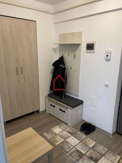 Apartament cu o camera, Bloc nou, Tatarasi