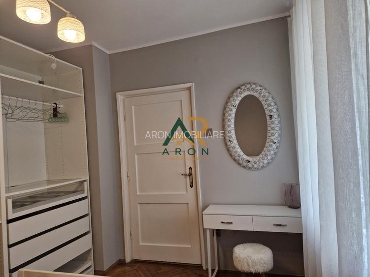 2 Camere de inchiriat | Floreasca | Centrala | PetFriendly - 2