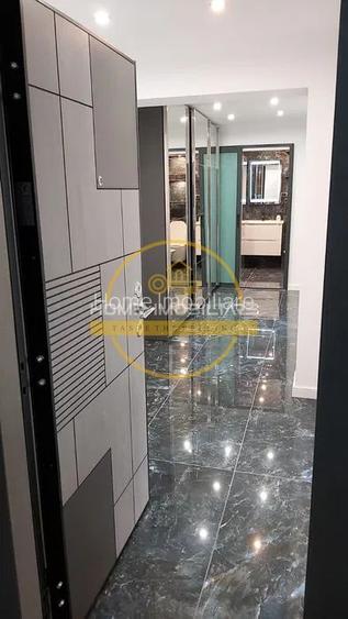 🏠Apartament 3 Camere Decomandat, 85MP! et.3/7 📍Pacurari - Moara de Foc!