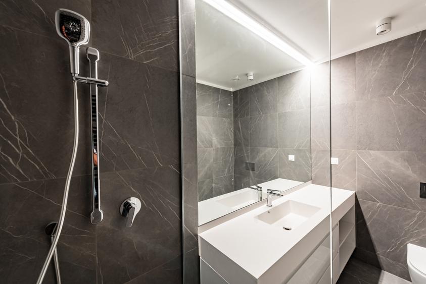 Barbu Vacarescu | Apartament 3 camere | B 15.2 | One Verdi Park | Comision 0