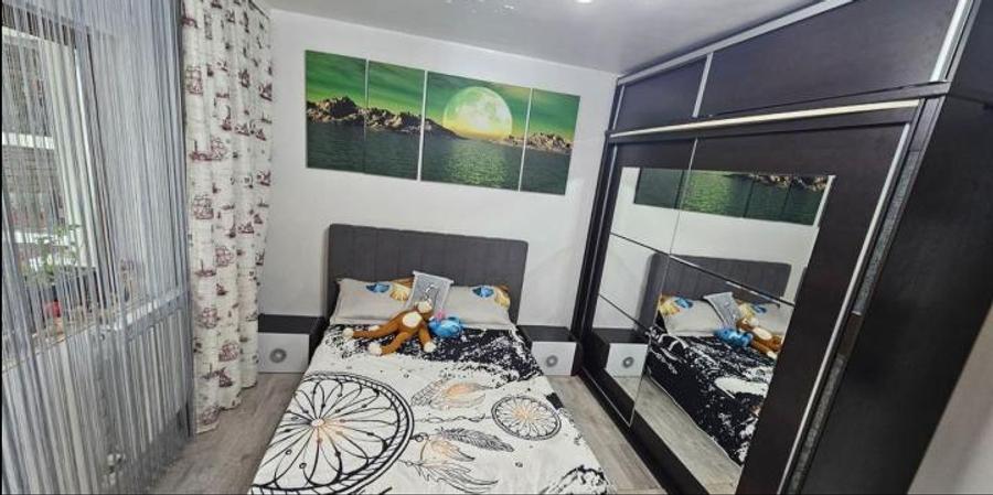 40166 Apartament 3 camere DRuri Soveja