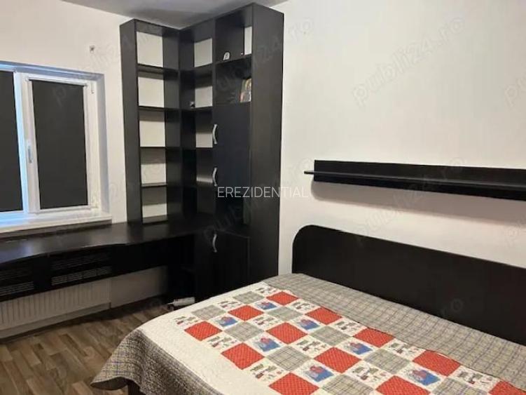 Apartament - 3 camere - decomandat - Berceni - 3