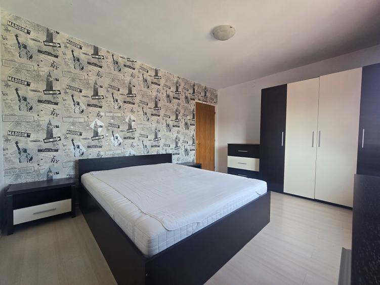 Apartament 2 camere 13 Septembrie - Prosper - Parc Sebastian