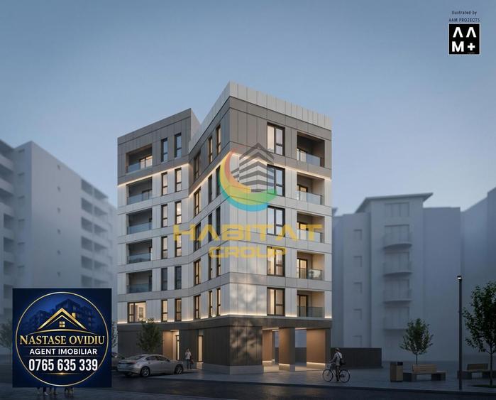 Boutique Residence Tineretului – Timpuri Noi!