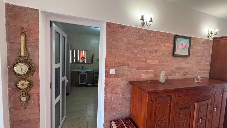 Casă cu 3 dormitoare de închiriat, Sântandrei-CV0532