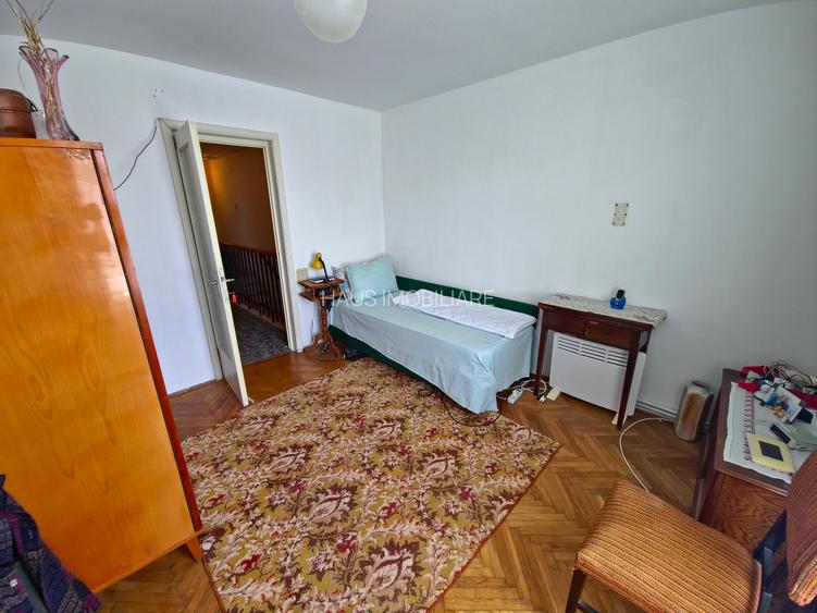 Faleza Nord casa P+1+M tip duplex - 25