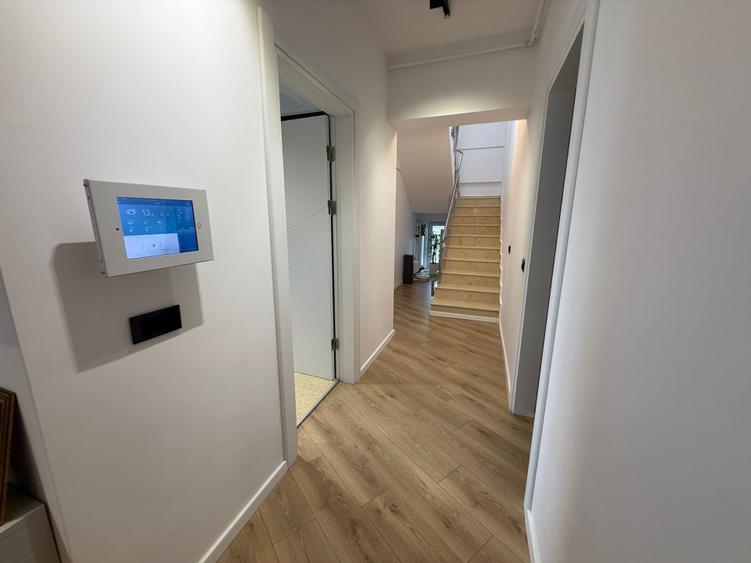Penthouse Pallady - Complet Mobilat si Utilat / 2 locuri parcare /boxa