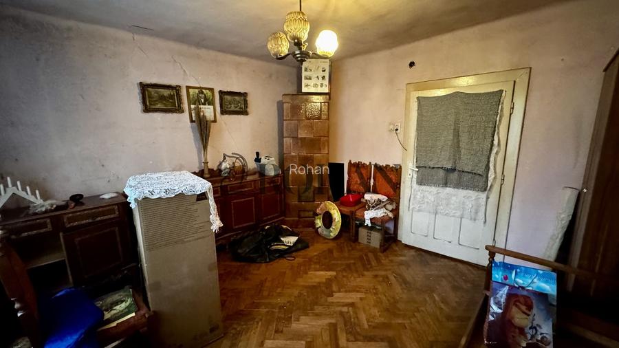 Casă zona centrală | 792 mp teren | Front 16m | Bulevardul Ferdinand I - 14